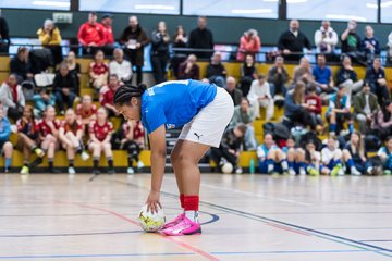 Bild 317 - wBJ NFV Futsalmeisterschaft